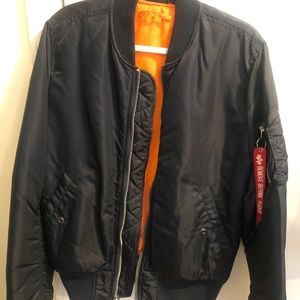 Flight Jacket